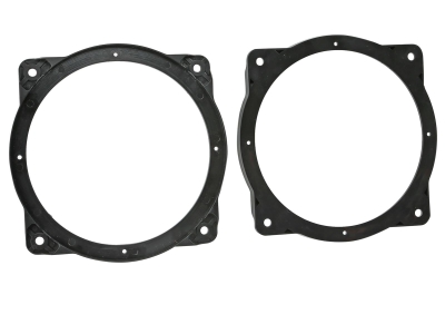 Kaiutinadapteri Hyundai i40 Ø165mm