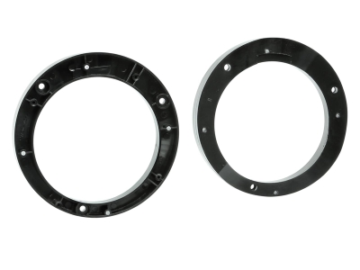 Kaiutinadapteri Mercedes E-luokka, Ø130mm