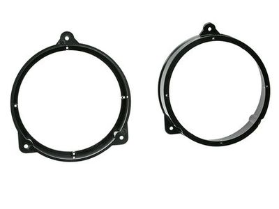 Högtalaradapter Mercedes CLK 6,5