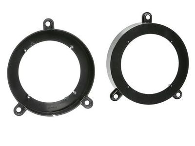 Högtalaradapter Mercedes C-klass 2000- 5,25