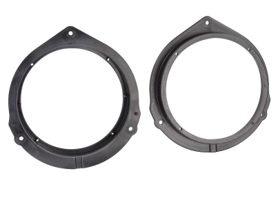 Kaiutinadapteri Mercedes V/X-Luokka Ø165mm