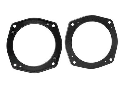 Högtalaradapter Nissan Micra -2010 5,25