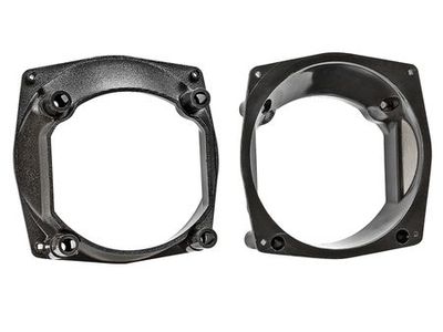 Högtalaradapter Renault Clio 1990-2001 5.25 Bak