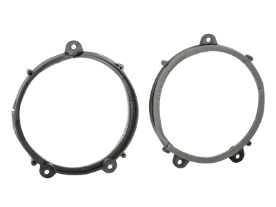 Kaiutinadapteri Renault Twingo Ø165mm