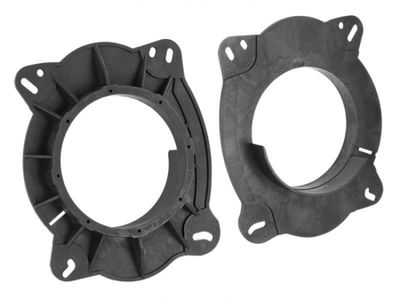 Högtalaradapter 6,5'' Toyota/Lexus