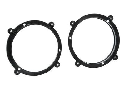 Högtalaradapter 5,25tum framdörr Audi A3