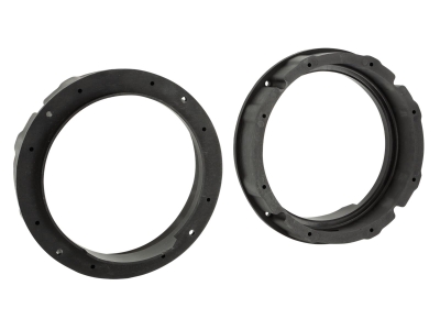 Kaiutinadapteri Bugatti/Seat/Skoda/VW Ø165mm