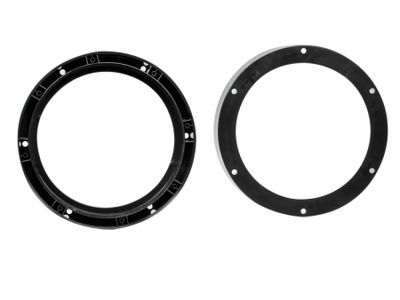 Högtalaradapter 8tum Volkswagen och Seat