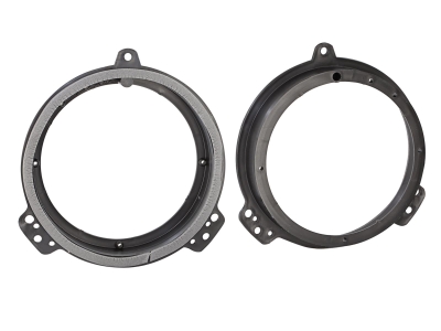 Kaiutinadapteri Audi/Toyota/Seat Ø165mm