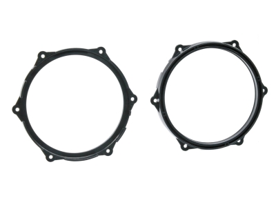 Kaiutinadapteri Seat Ibiza Ø165mm