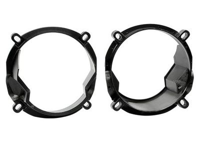 Högtalaradapter Volvo S40/V40 framdörr korg