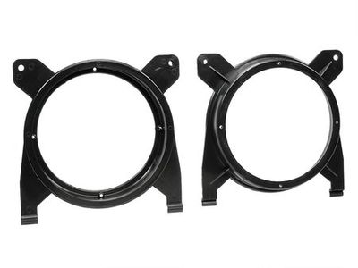 Högtalaradapter Volvo S/V70 hatthylla