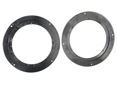 Kaiutinadapteri 200mm 165mm, 2-pakkaus