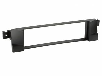 Monteringsram BMW E46 98-07 (centrerad)