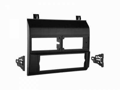 ACV Asennuskehys 1-DIN Chevrolet/GMC:lle