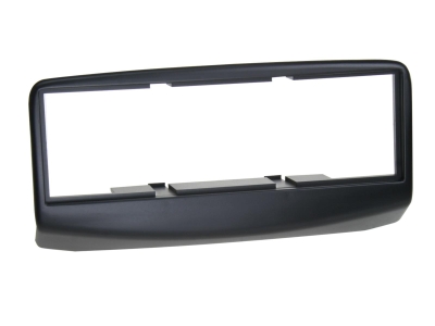 Asennuskehys 1-DIN Fiat Multipla 2006-2010, musta