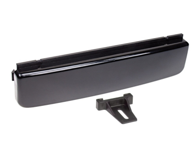 Asennuskehys 1-DIN Ford/Mazda/Mercury, piano musta