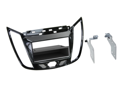 Asennuskehys 2-DIN Ford C-MAX/Kuga