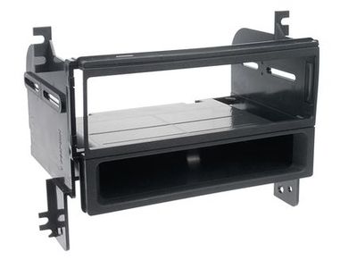 Stereoram 1-din Hyundai Tucson 2005-2010