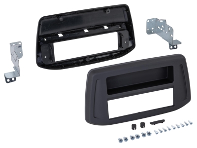 Asennuskehys 1-DIN Hyundai i30 12/2016-2024