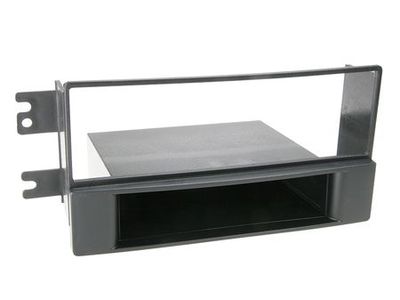 Monteringsram 1-din Kia Cerato 2005-