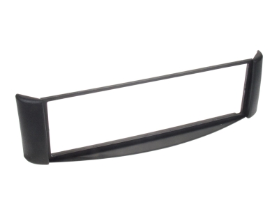 Asennuskehys 1-DIN Smart ForTwo 1998-2007, musta