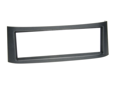 Asennuskehys 1-DIN Mercedes Smart Roadster, antrasiitti