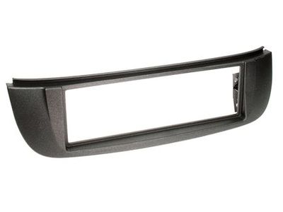 Monteringsram 1-din Nissan Almera tino -04