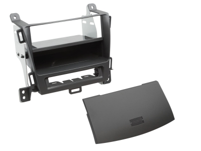 Asennuskehys 2-DIN Opel Zafira Tourer