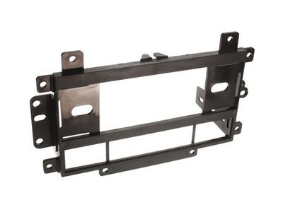 Monteringsram 1-din Chevrolet Blazer, Tahoe, Hummer H2 -05