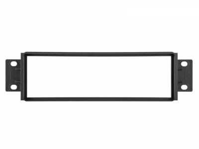 ACV Asennuskehys 1-DIN Nissan Primastarille/Renault Traficille