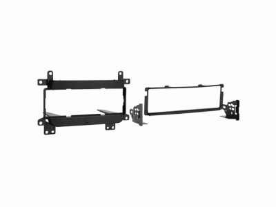 Asennuskehys 1-DIN Suzuki Aerio/Grand Vitara XL-7, 2003-2006