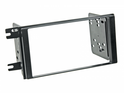 ACV Asennuskehys 2-DIN Subaru Impreza/WRX/Forester 2008-
