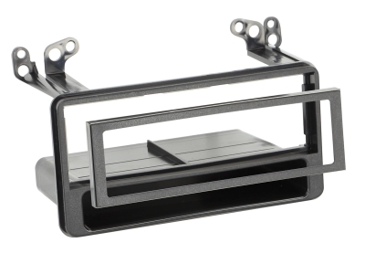 Asennuskehys 1-DIN varustetaskulla Toyota