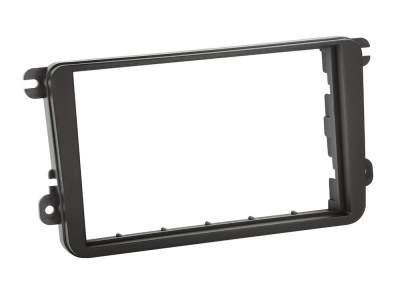 ACV Asennuskehys 2-DIN Seat/Skoda/VW
