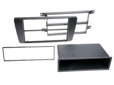 Monteringsram Enkel- och Dubbeldin till Skoda Octavia 04-13