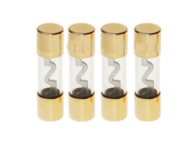 ACV AGU-säkring 20A 4-PACK