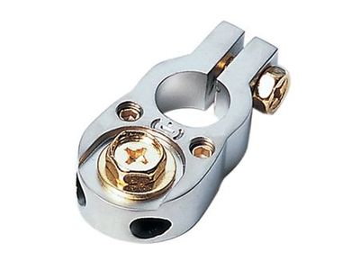 ACV Batteripolsko plus, skruvanslutning + 2x10mm²