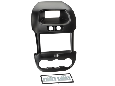 ACV Asennuskehys 2-DIN Ford Ranger 2011-2015