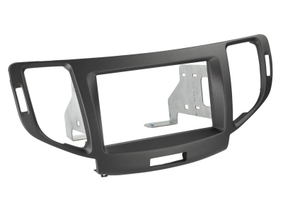 ACV Asennuskehys 2-DIN Honda Accord 10/2008-04/2011