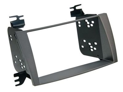 Stereoram 2-din Hyundai Sonata 09-
