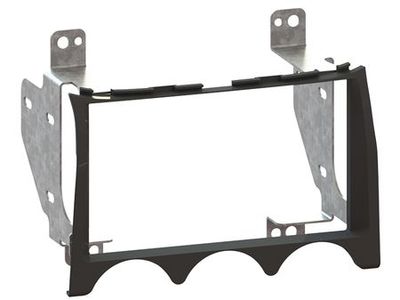 Monteringsram 2-din Hyundai Genesis 2013-
