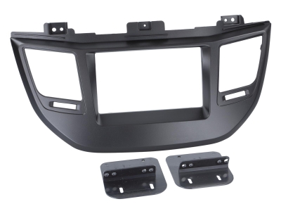 Asennuskehys 2-DIN Hyundai Tucson 07/2015-07/2018