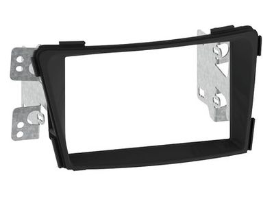 Monteringsram 2-din Hyundai i 40 2011-