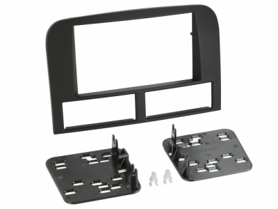 ACV Asennuskehys 2-DIN Jeep Grand Cherokee 1999-2005