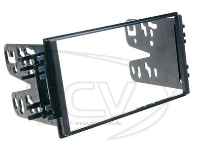 Stereoram 2-din Kia Sorento, Rio m,m 02-05