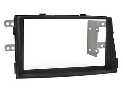 Stereoram 2-din Sorento II 2009-