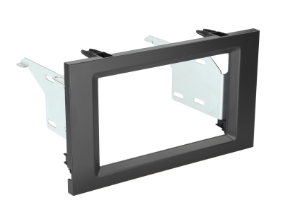 Asennuskehys 2-DIN Mercedes Actros/Arocs