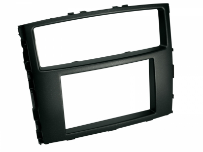 ACV Asennuskehys 2-DIN Mitsubishi Pajero