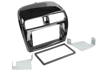Asennuskehys 2-DIN Mitsubishi Mirage/Space Star